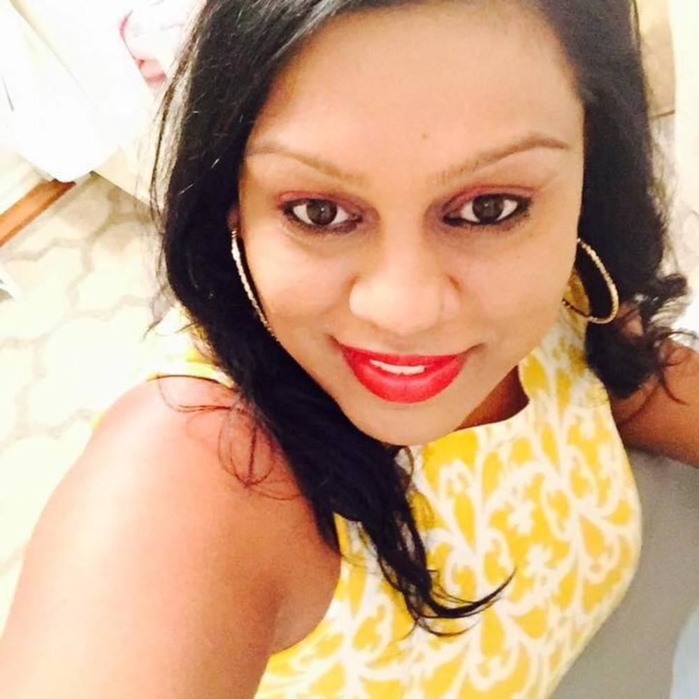 Meet your Posher, Samantha